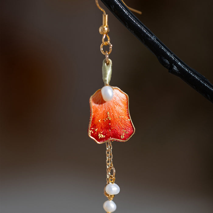 PF950 - Ronghua Earrings - Wholesale