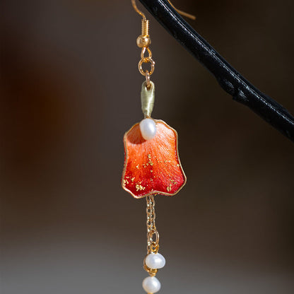 PF950 - Ronghua Earrings - Wholesale