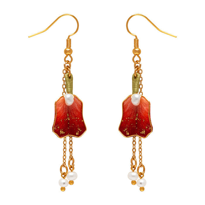 PF950 - Ronghua Earrings - Wholesale