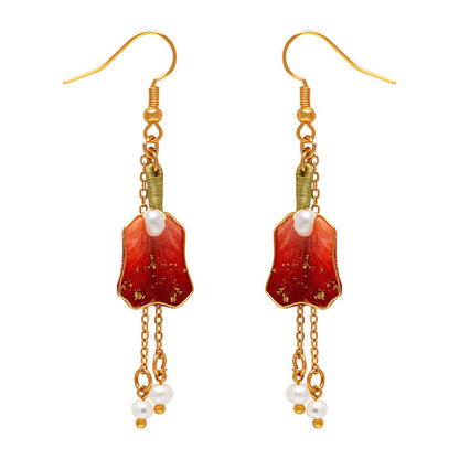 PF950 - Ronghua Earrings - Wholesale