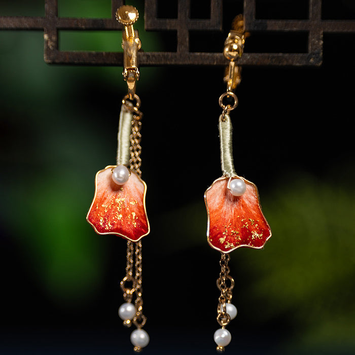 PF950 - Ronghua Earrings - Wholesale