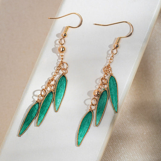 PF951 - Ronghua Earrings - Wholesale