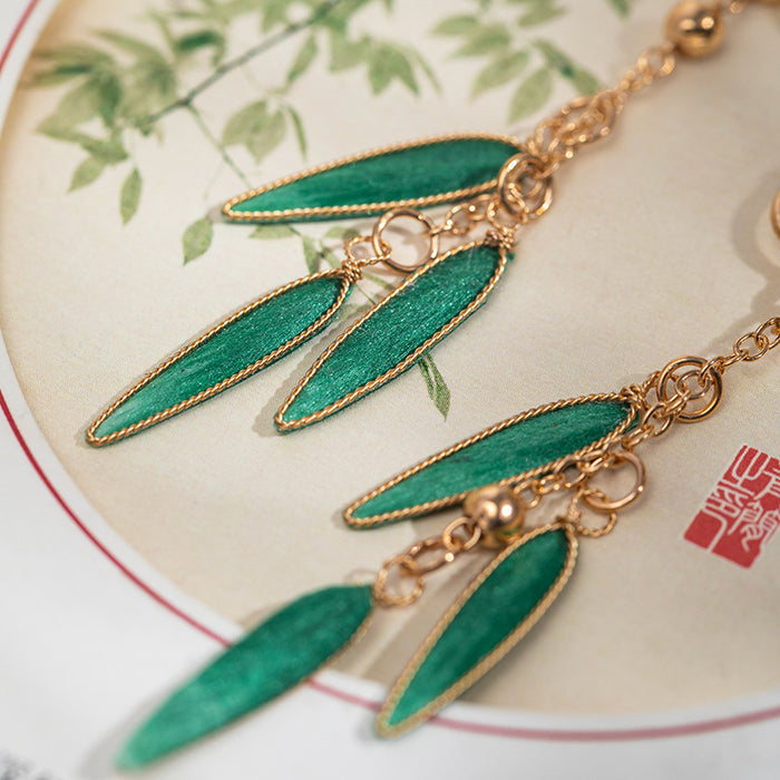 PF951 - Ronghua Earrings - Wholesale