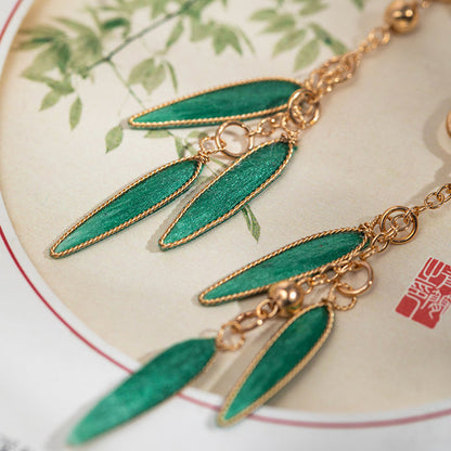 PF951 - Ronghua Earrings - Wholesale
