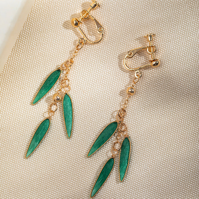 PF951 - Ronghua Earrings - Wholesale