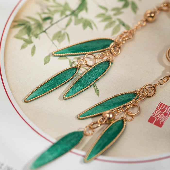 PF951 - Ronghua Earrings - Wholesale