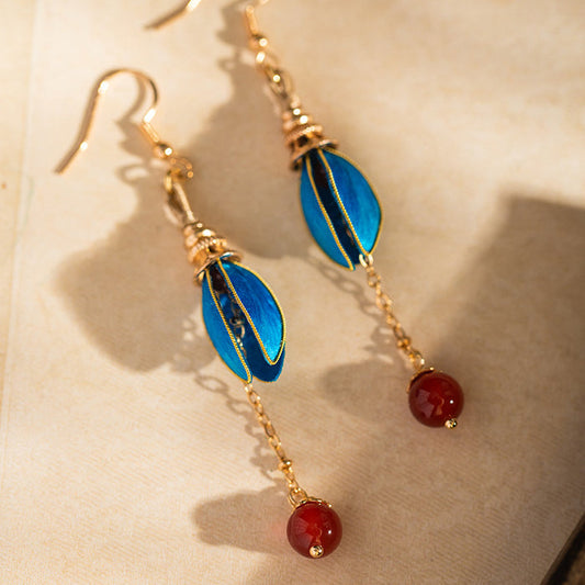 PF952 - Ronghua Earrings - Wholesale