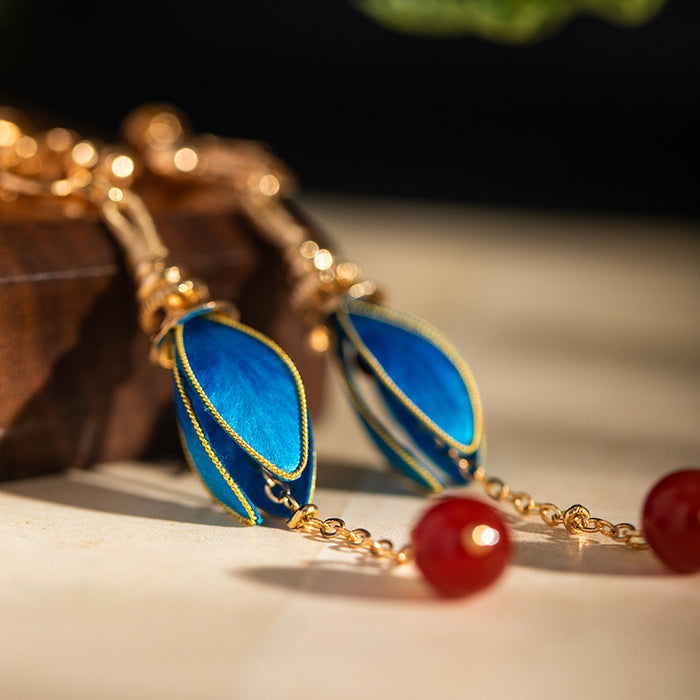 PF952 - Ronghua Earrings - Wholesale