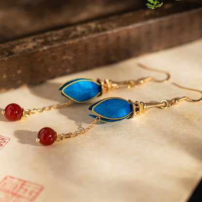 PF952 - Ronghua Earrings - Wholesale