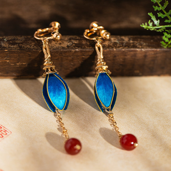 PF952 - Ronghua Earrings - Wholesale