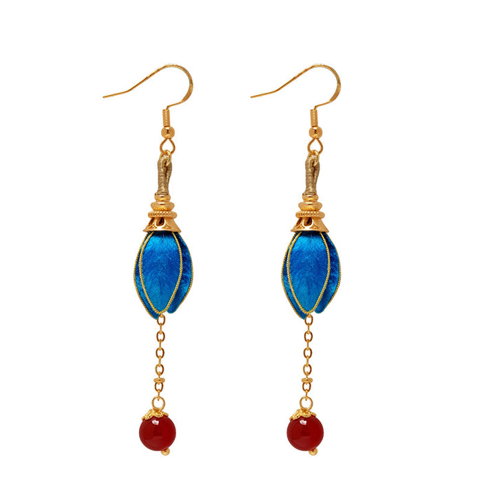 PF952 - Ronghua Earrings - Wholesale