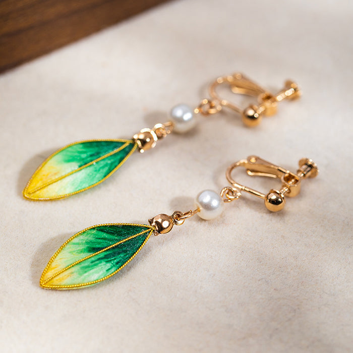 PF953 - Ronghua Earrings - Wholesale