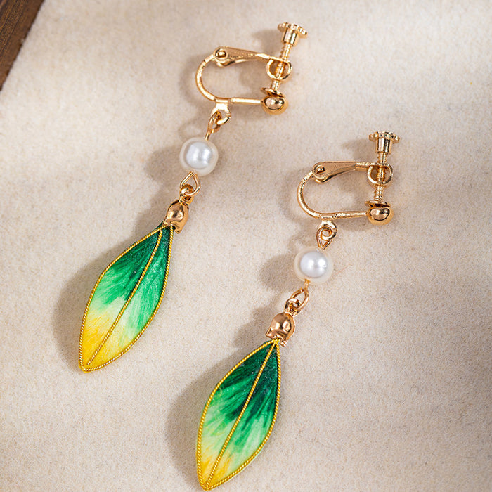 PF953 - Ronghua Earrings - Wholesale