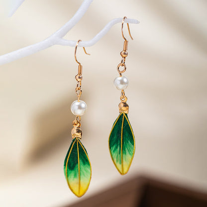 PF953 - Ronghua Earrings - Wholesale
