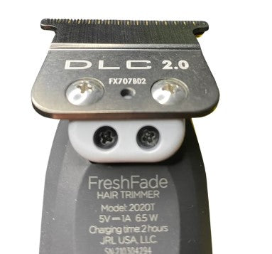 PHILTHY BLENDZ JRL X BABYLISS FX MOD - Palms Fashion Inc.