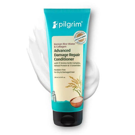 PILGRIM ADVANCED DAMAGE REPAIR CONDITIONER-200ML