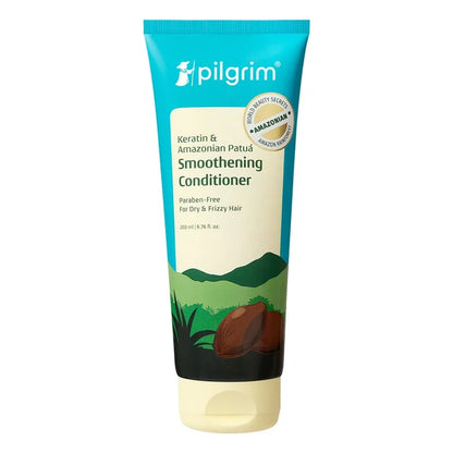 PILGRIM SMOOTHENING CONDITIONER-200ML