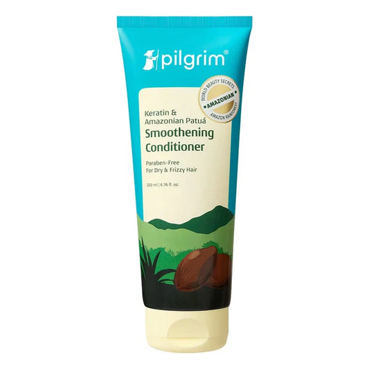 PILGRIM SMOOTHENING CONDITIONER-200ML