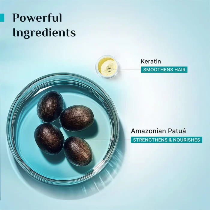 PILGRIM SMOOTHENING HAIR MASK-200G