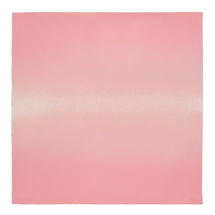 Pink Interstellar by Anne Nowak