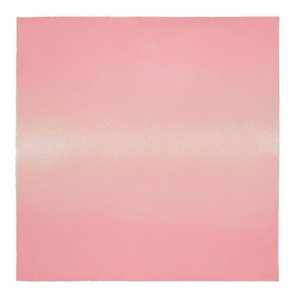 Pink Interstellar by Anne Nowak