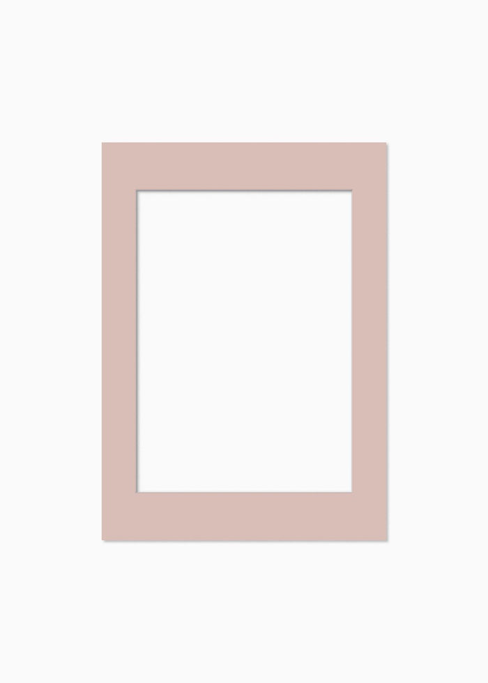 Pink Passeparout