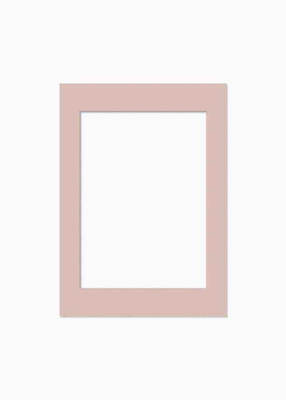 Pink Passeparout