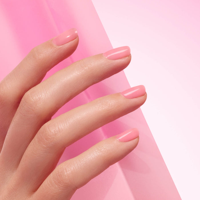 Pink Sorbet Jelly