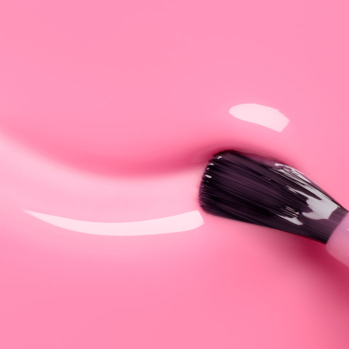 Pink Sorbet Jelly