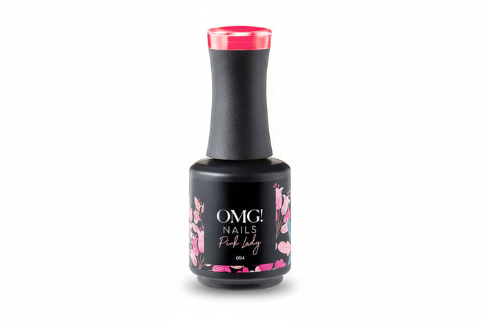 Pink Valentine set 5 colours