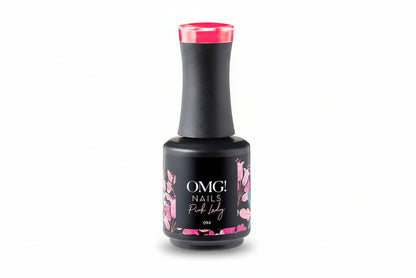 Pink Valentine set 5 colours