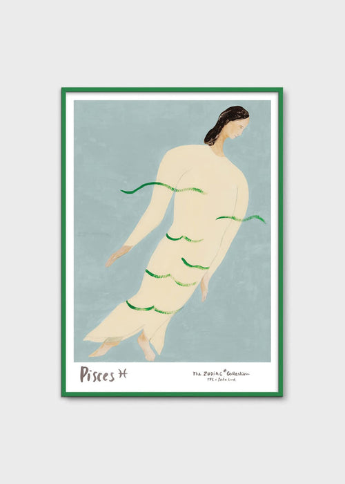 Pisces by Sofia Lind