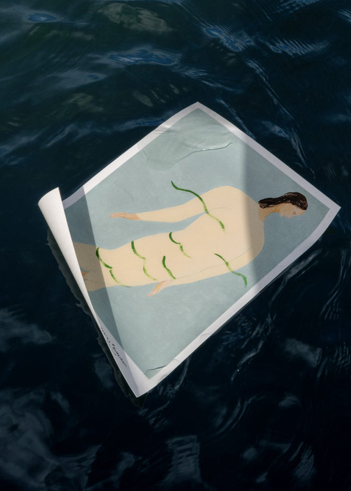 Pisces by Sofia Lind