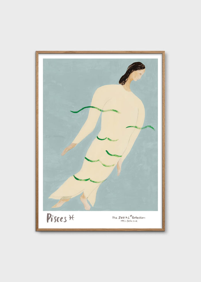 Pisces by Sofia Lind