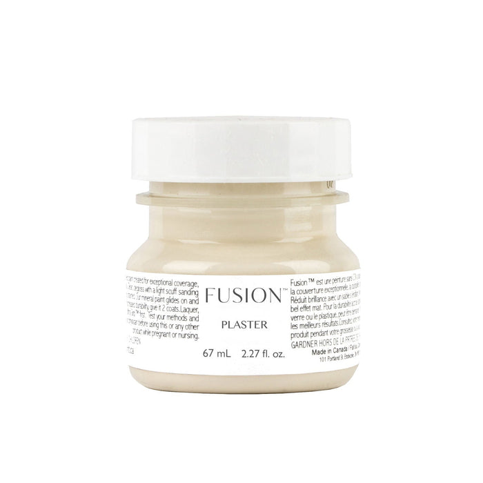 Plaster