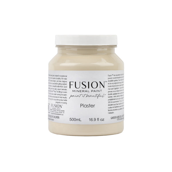 Plaster