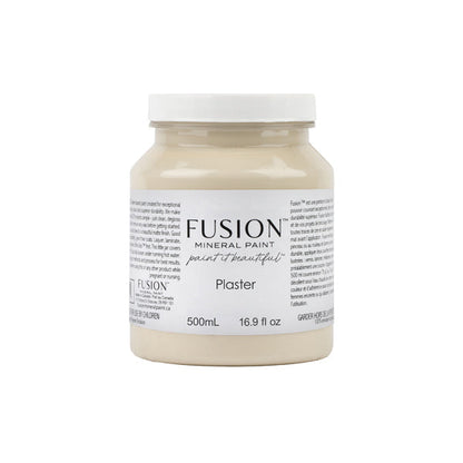 Plaster