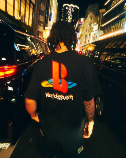 PLATFORM LOGO TEE