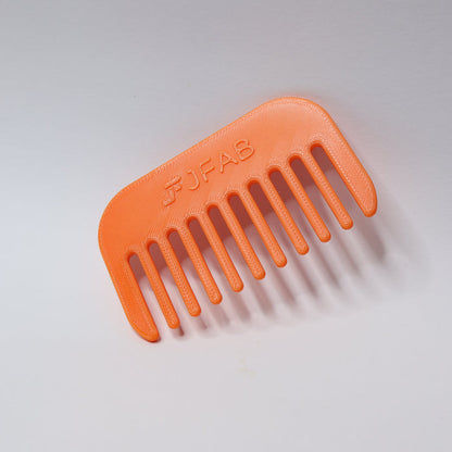 Pocket Comb