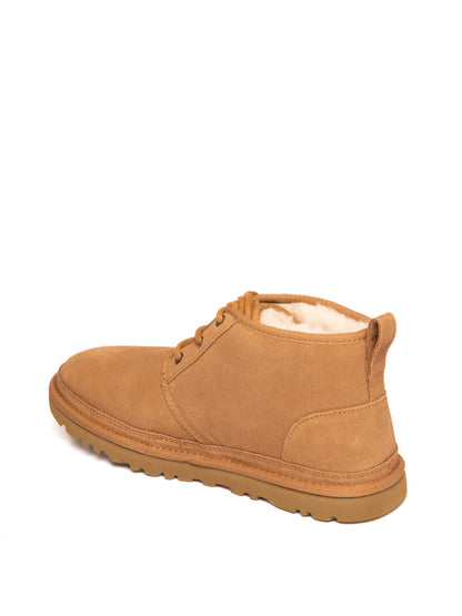 UGG Polacchino neumel chestnut NEUMEL MONT-CHE