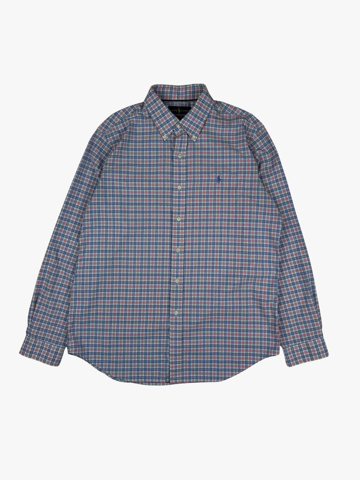 Polo Ralph Lauren Button Up Shirt