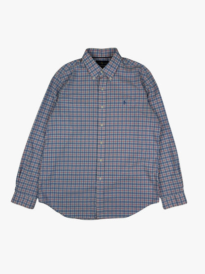 Polo Ralph Lauren Button Up Shirt