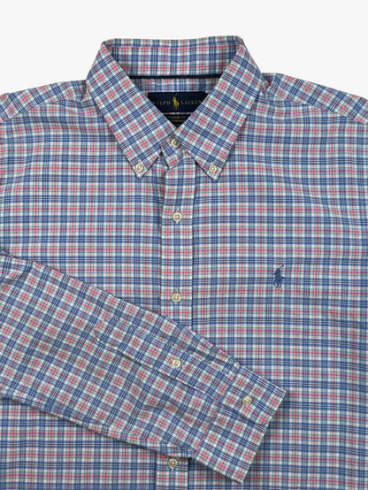 Polo Ralph Lauren Button Up Shirt