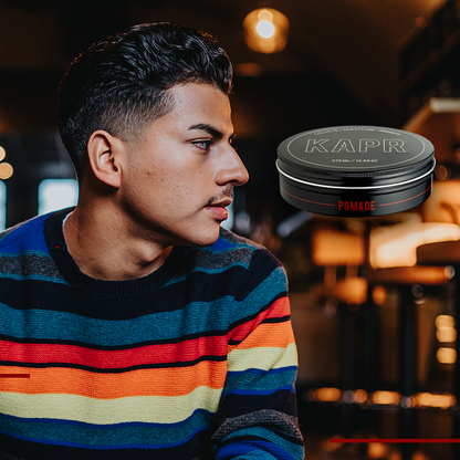 POMADE 375ml