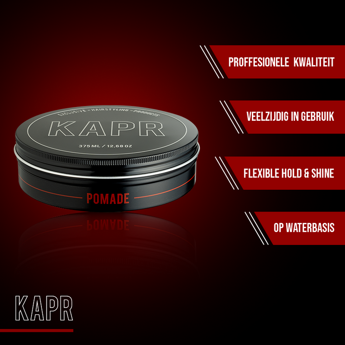 POMADE 375ml