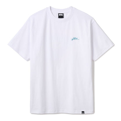 POOL SIDE TEE