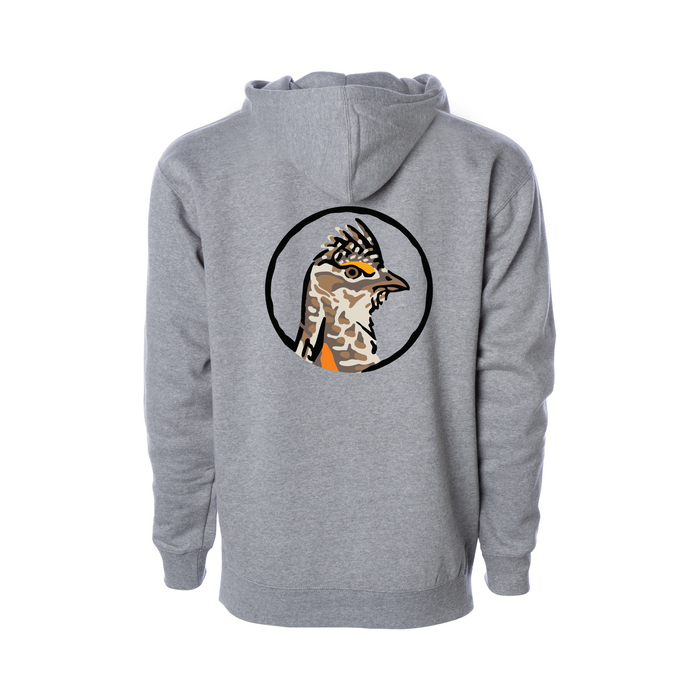 |Heather Grey