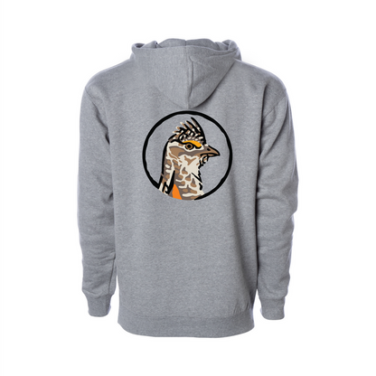 |Heather Grey