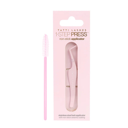 Pre-Glued Natural Cluster Lash Bundle