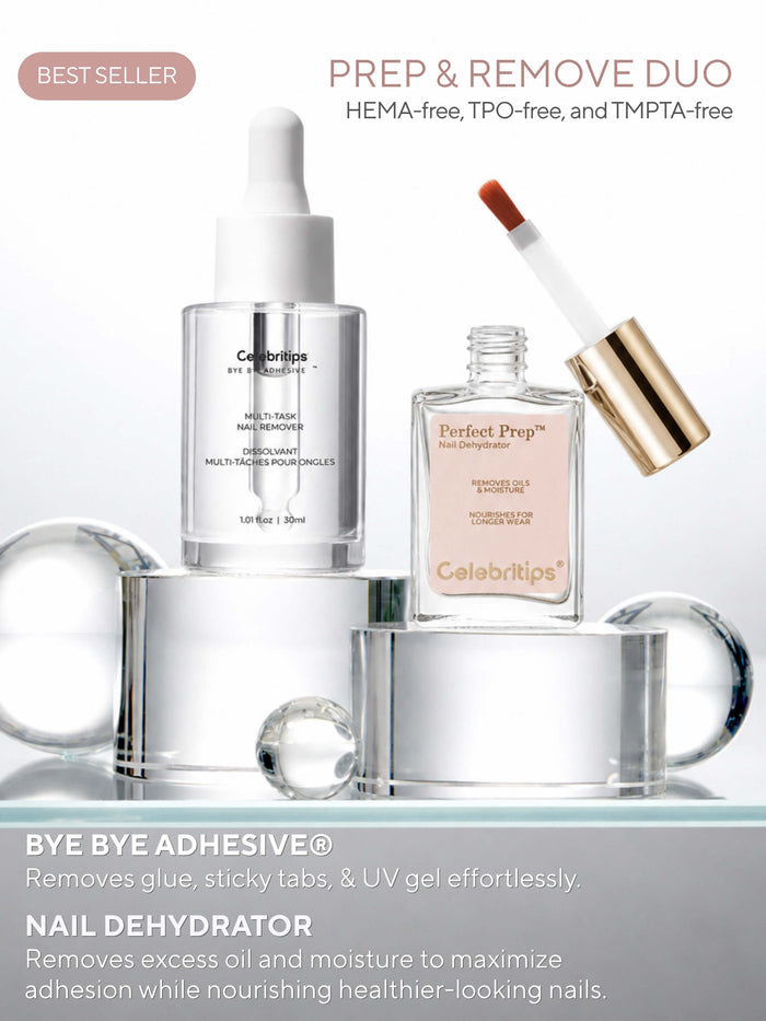 Prep & Remove Duo